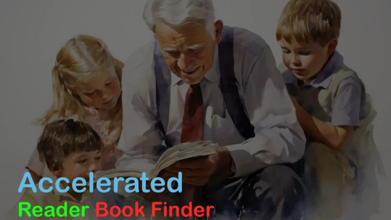 How Finding Books Accelerated Reader Book Finder is Helpful