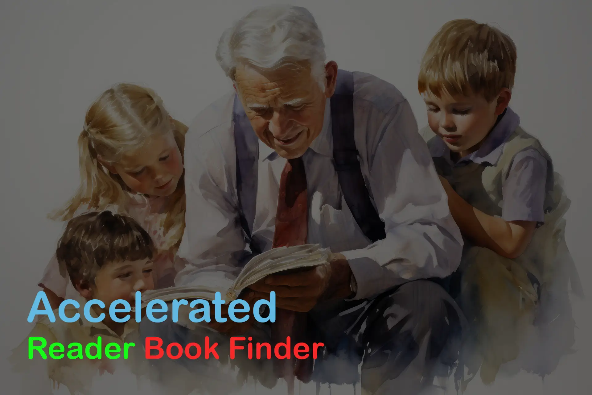 How Finding Books Accelerated Reader Book Finder is Helpful