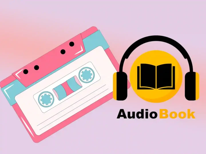 Audiobook Calculator online