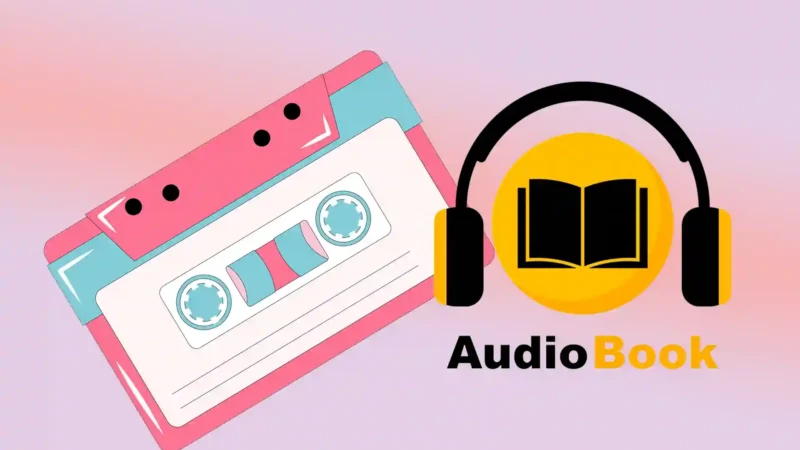 Audiobook Calculator online