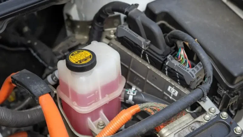 How to Check Engine Coolant: Why It’s Important for Your Vehicle